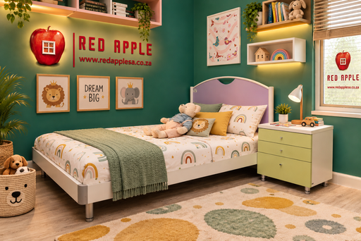 [1383904] Kids Bed excluding Mattress