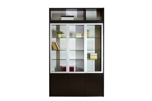 [1070286] Bookcase/Bookshelf