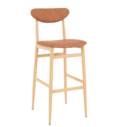 Bar Height > 70cm