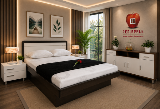 [1396102] King/Queen Bed