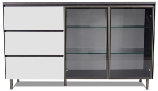 SIDE CABINET