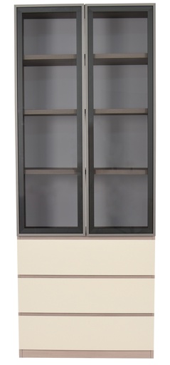 [1397420] BOOKCASE/BOOKSHELF