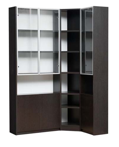 [1002249] Bookcase/Bookshelf
