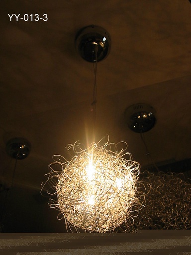 [1034707] Ceiling Light