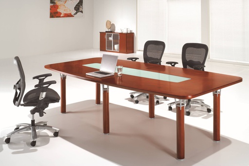 [1088410] Commercial Boardroom Table