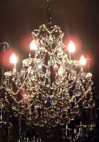 [1112511] Ceiling Light