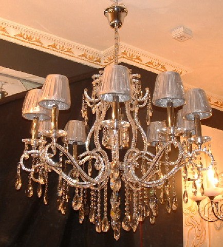 [1112450] Ceiling Light