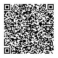 Linkdin QR Code